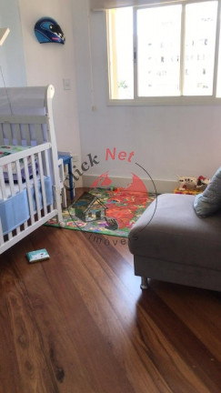 Imagem Apartamento com 3 Quartos à Venda, 127 m² em Nova Petrópolis - São Bernardo Do Campo Imagem Apartamento com 3 Quartos à Venda, 127 m² em Nova Petrópolis - São Bernardo Do Campo