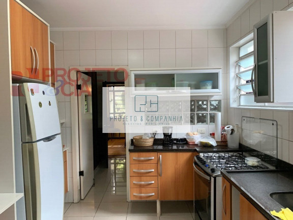 Imagem Sobrado com 4 Quartos à Venda, 286 m² em Alto Da Boa Vista - São Paulo