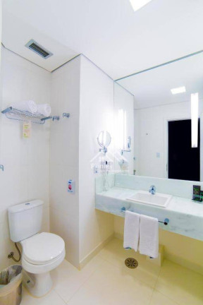 Imagem Apartamento com 1 Quarto à Venda, 24 m² em Jardim Botânico - Ribeirão Preto Imagem Apartamento com 1 Quarto à Venda, 24 m² em Jardim Botânico - Ribeirão Preto