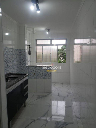 Imagem Apartamento com 2 Quartos à Venda, 51 m² em Jardim Celeste - São Paulo