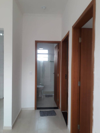 Imagem Apartamento com 2 Quartos à Venda, 54 m² em Boracéia - Bertioga