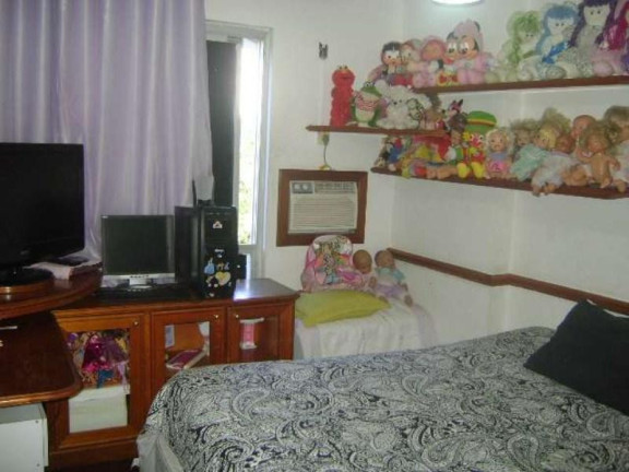 Imagem Apartamento com 3 Quartos à Venda, 165 m² em Itaigara - Salvador