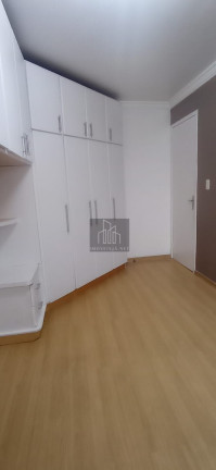 Imagem Apartamento com 2 Quartos à Venda, 54 m² em Bonfim - Osasco