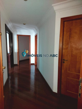Imagem Apartamento com 4 Quartos à Venda, 300 m² em Centro - São Bernardo Do Campo