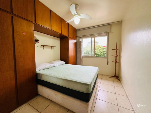 Imagem Apartamento com 1 Quarto à Venda, 50 m² em Centro - Capão Da Canoa