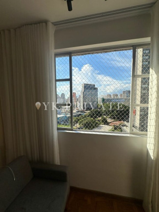 Imagem Apartamento com 3 Quartos à Venda, 105 m² em Perdizes - São Paulo