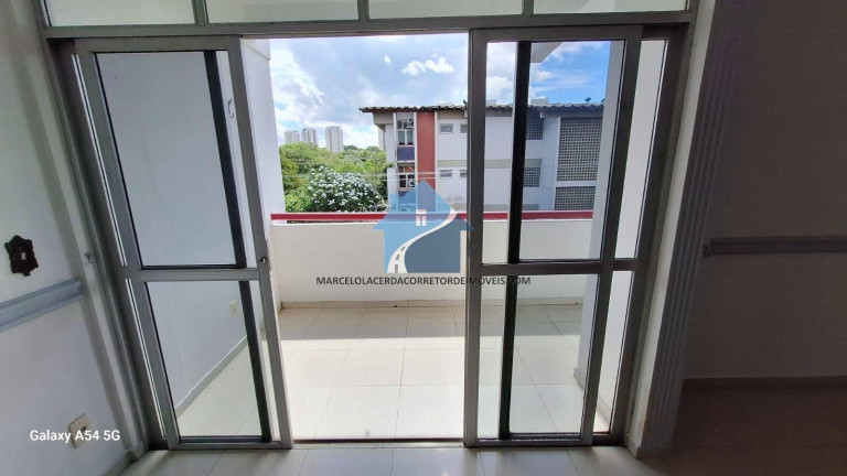 Imagem Apartamento com 2 Quartos à Venda, 112 m² em São Jorge - Manaus Imagem Apartamento com 2 Quartos à Venda, 112 m² em São Jorge - Manaus