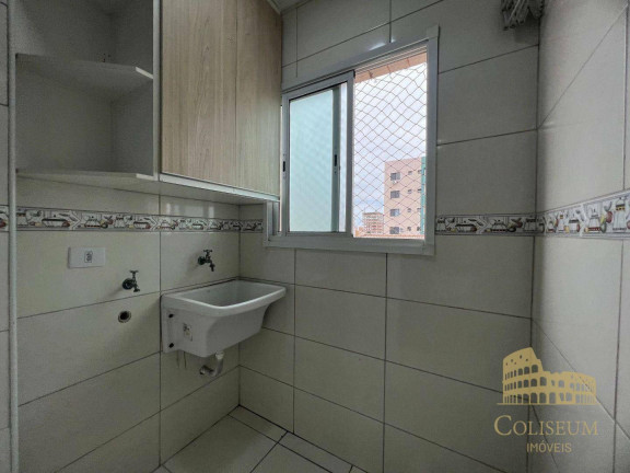 Imagem Apartamento com 2 Quartos à Venda, 60 m² em Tupi - Praia Grande