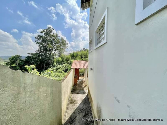 Imagem Casa à Venda, 1.209 m² em Granja Viana Ii - Cotia Imagem Casa à Venda, 1.209 m² em Granja Viana Ii - Cotia