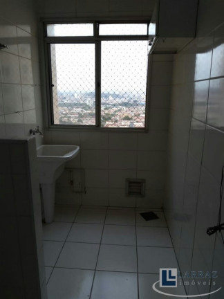 Imagem Imóvel com 2 Quartos à Venda, 48 m² em Ipiranga - Ribeirão Preto Imagem Imóvel com 2 Quartos à Venda, 48 m² em Ipiranga - Ribeirão Preto