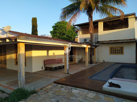 Imagem Casa de Condomínio com 3 Quartos à Venda, 450 m² em Loteamento Caminhos De São Conrado (sousas) - Campinas Imagem Casa de Condomínio com 3 Quartos à Venda, 450 m² em Loteamento Caminhos De São Conrado (sousas) - Campinas