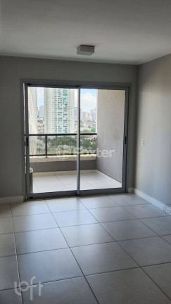 Imagem Apartamento com 2 Quartos à Venda, 58 m² em água Branca - São Paulo