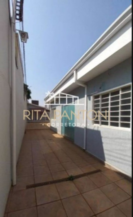 Imagem Casa com 5 Quartos à Venda, 194 m² em Campos Elíseos - Ribeirão Preto