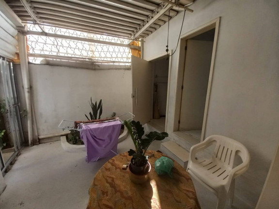 Imagem Sobrado com 2 Quartos à Venda, 140 m² em Santo Amaro - São Paulo