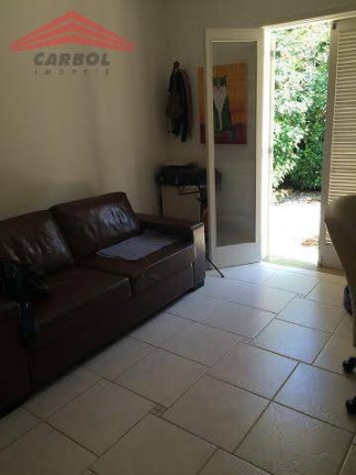 Imagem Casa com 3 Quartos à Venda, 372 m² em Horto De Santo Antonio - Jundiaí