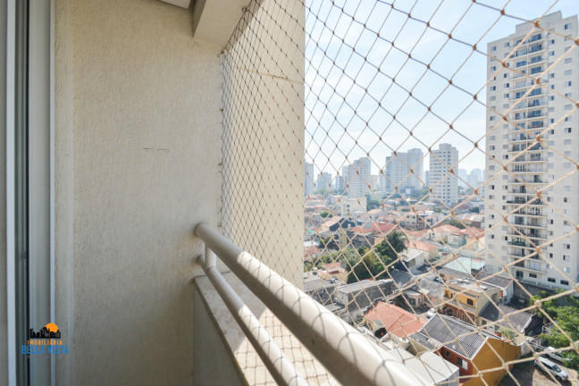 Imagem Apartamento com 2 Quartos à Venda, em Mooca - São Paulo Imagem Apartamento com 2 Quartos à Venda, em Mooca - São Paulo