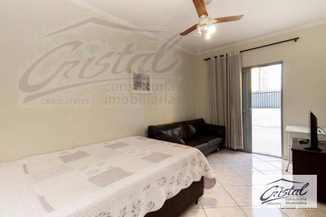 Imagem Casa com 6 Quartos à Venda, 200 m² em Vila Leopoldina - São Paulo