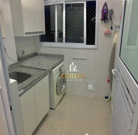 Imagem Apartamento com 3 Quartos à Venda, 98 m² em Barcelona - São Caetano Do Sul Imagem Apartamento com 3 Quartos à Venda, 98 m² em Barcelona - São Caetano Do Sul
