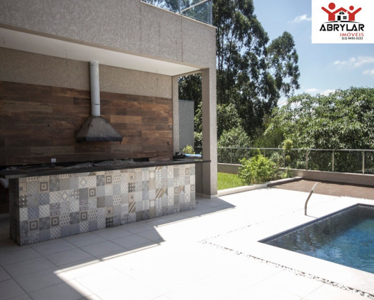 Imagem Imóvel com 5 Quartos para Alugar, 1.000 m² em Tamboré - Barueri