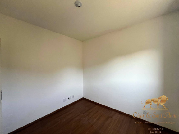 Apartamento com 2 Quartos à Venda, 50 m² em Vila Marinela - Campos Do Jordão