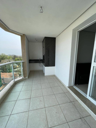 Imagem Apartamento com 2 Quartos à Venda, 70 m² em Jansen - Gravataí