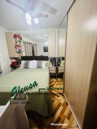 Imagem Apartamento com 2 Quartos à Venda, 52 m² em Artur Alvim - São Paulo Imagem Apartamento com 2 Quartos à Venda, 52 m² em Artur Alvim - São Paulo