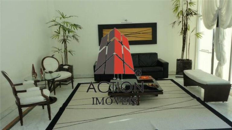 Imagem Apartamento com 4 Quartos à Venda, 375 m² em Jardim Anália Franco - São Paulo Imagem Apartamento com 4 Quartos à Venda, 375 m² em Jardim Anália Franco - São Paulo