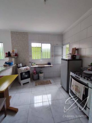 Imagem Casa com 2 Quartos à Venda, 110 m² em Nova Itanhaém - Itanhaém Imagem Casa com 2 Quartos à Venda, 110 m² em Nova Itanhaém - Itanhaém