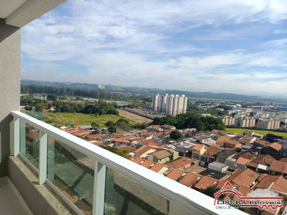 Imagem Apartamento com 3 Quartos à Venda, 66 m² em Jardim Califórnia - Jacareí Imagem Apartamento com 3 Quartos à Venda, 66 m² em Jardim Califórnia - Jacareí