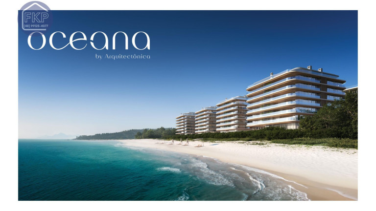 Imagem Apartamento com 3 Quartos à Venda, 224 m² em Jurerê - Florianópolis