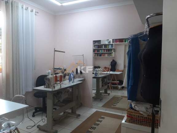 Imagem Apartamento com 3 Quartos à Venda, 65 m² em Iguatemi - Ribeirão Preto