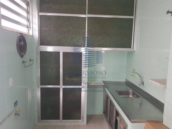 Imagem Apartamento com 2 Quartos à Venda, 55 m² em Centro - Rio De Janeiro
