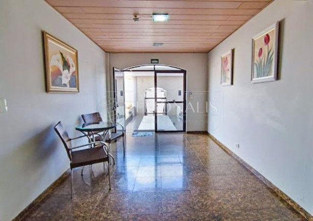 Imagem Apartamento com 4 Quartos à Venda ou Locação, 227 m² em Centro - Atibaia