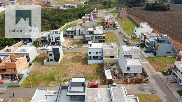 Imagem Terreno à Venda, 128 m² em Costeira - São José Dos Pinhais Imagem Terreno à Venda, 128 m² em Costeira - São José Dos Pinhais