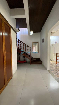 Imagem Sobrado com 5 Quartos à Venda, 200 m² em Canto Do Forte - Praia Grande