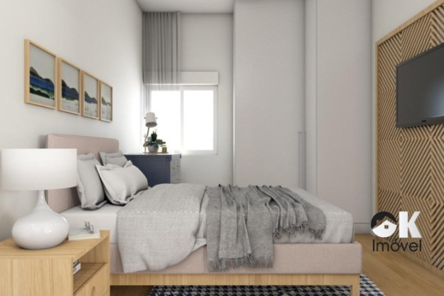 Imagem Apartamento com 3 Quartos à Venda, 108 m² em Jardim Paulista - São Paulo