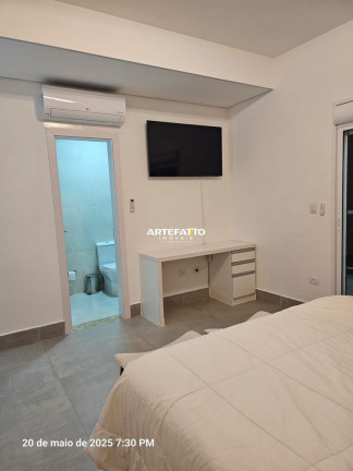 Imagem Cobertura com 3 Quartos à Venda, 500 m² em Itaguá - Ubatuba