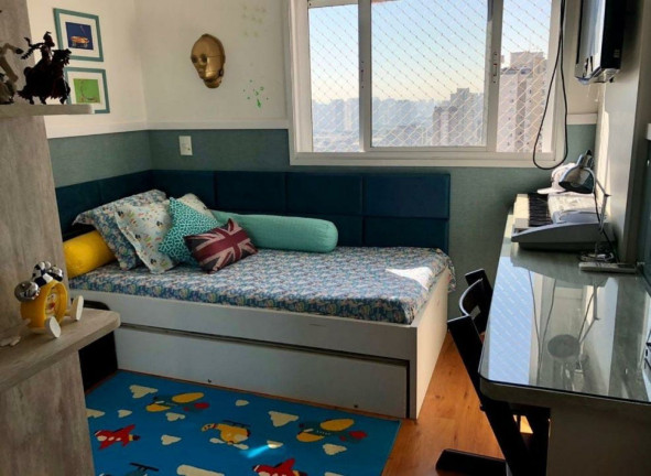 Imagem Apartamento com 3 Quartos à Venda, 167 m² em Vila Romana - São Paulo Imagem Apartamento com 3 Quartos à Venda, 167 m² em Vila Romana - São Paulo