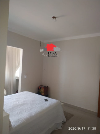 Imagem Casa com 2 Quartos à Venda, 125 m² em Parque Do Horto - Hortolândia
