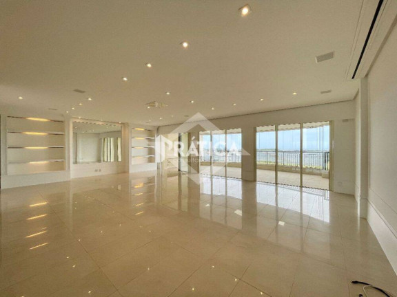 Imagem Apartamento com 5 Quartos à Venda, 435 m² em Barra Da Tijuca - Rio De Janeiro