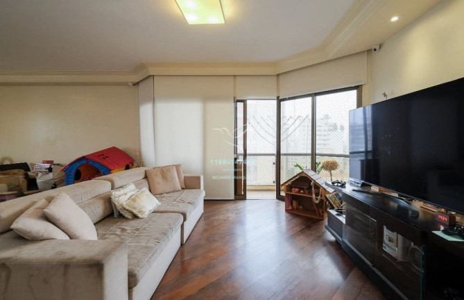 Imagem Apartamento com 4 Quartos à Venda, 270 m² em Santa Cecília - São Paulo Imagem Apartamento com 4 Quartos à Venda, 270 m² em Santa Cecília - São Paulo