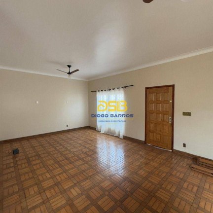 Imagem Casa com 4 Quartos para Alugar, 478 m² em Centro - Barretos Imagem Casa com 4 Quartos para Alugar, 478 m² em Centro - Barretos