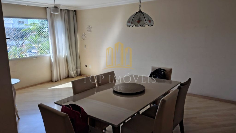 Apartamento com 3 Quartos à Venda, 78 m² em Jardim Augusta - São José Dos Campos