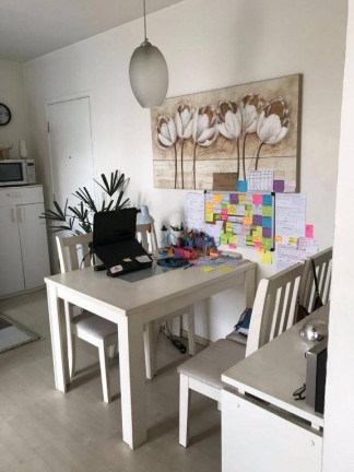 Imagem Apartamento com 2 Quartos à Venda, 53 m² em Santa Cecília - São Paulo Imagem Apartamento com 2 Quartos à Venda, 53 m² em Santa Cecília - São Paulo