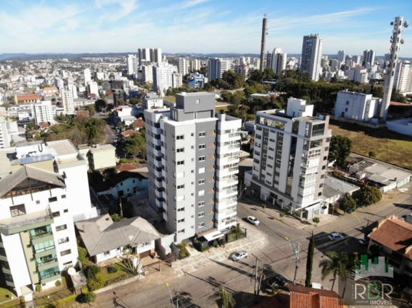 Imagem Apartamento com 3 Quartos à Venda, 137 m² em Caxias Do Sul