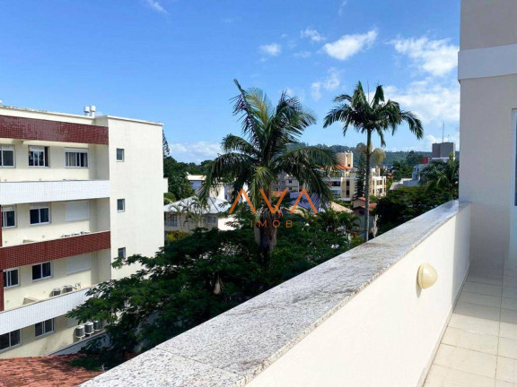 Imagem Cobertura com 3 Quartos à Venda, 150 m² em Canasvieiras - Florianópolis