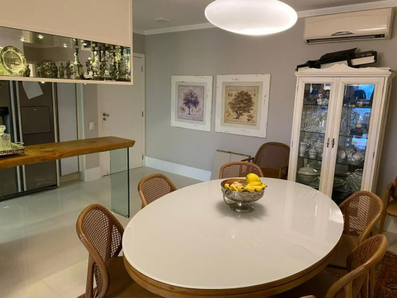 Imagem Apartamento com 3 Quartos à Venda, 152 m² em Itacorubi - São José Imagem Apartamento com 3 Quartos à Venda, 152 m² em Itacorubi - São José
