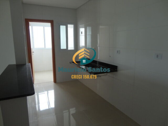 Imagem Apartamento com 2 Quartos à Venda, 82 m² em Centro - Mongaguá