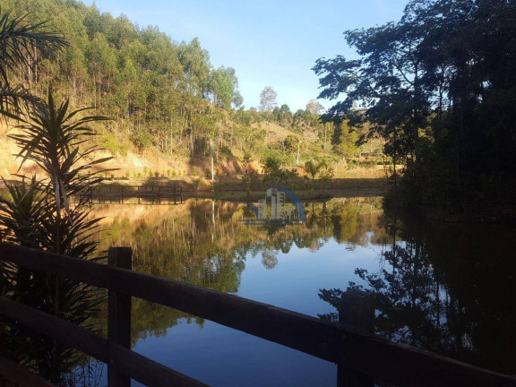 Imagem Fazenda à Venda, 338.800 m² em São José Do Mato Dentro. - Ouro Fino Imagem Fazenda à Venda, 338.800 m² em São José Do Mato Dentro. - Ouro Fino