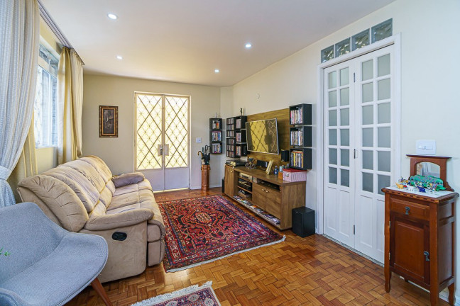 Imagem Casa com 4 Quartos à Venda, 300 m² em Vila Monumento - São Paulo